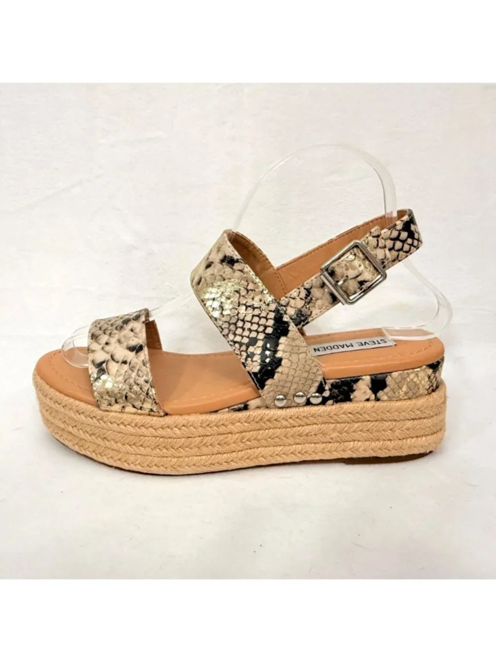 Steve Madden 